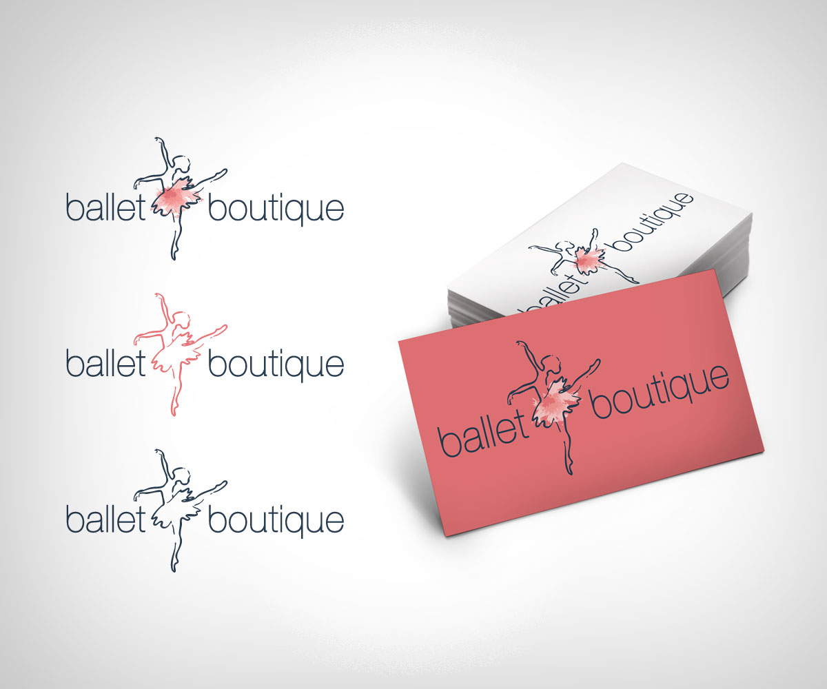 Logo Design by amy claire thompson for this project | Design #5208897