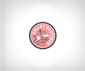Logo Design by amy claire thompson for this project | Design: #5208904