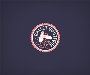 Logo Design by amy claire thompson for this project | Design: #5208909