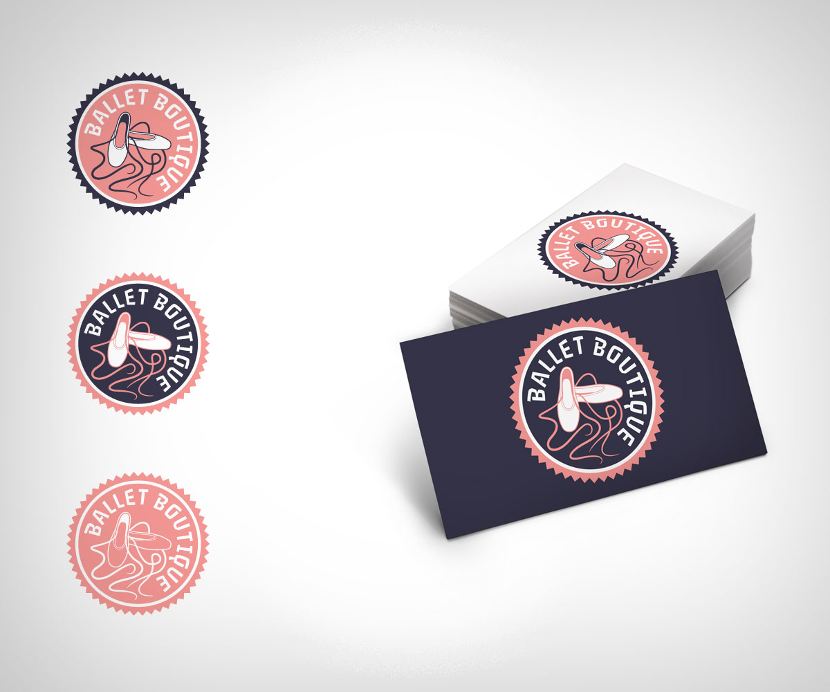 Logo Design by amy claire thompson for this project | Design #5208913