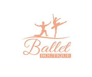 Ballet Boutique | Logo Design by Ena