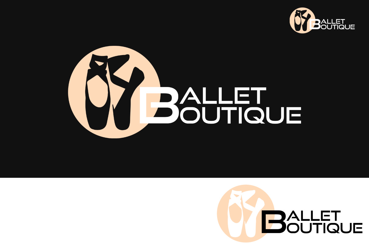 Logo Design by RM for this project | Design #5185542