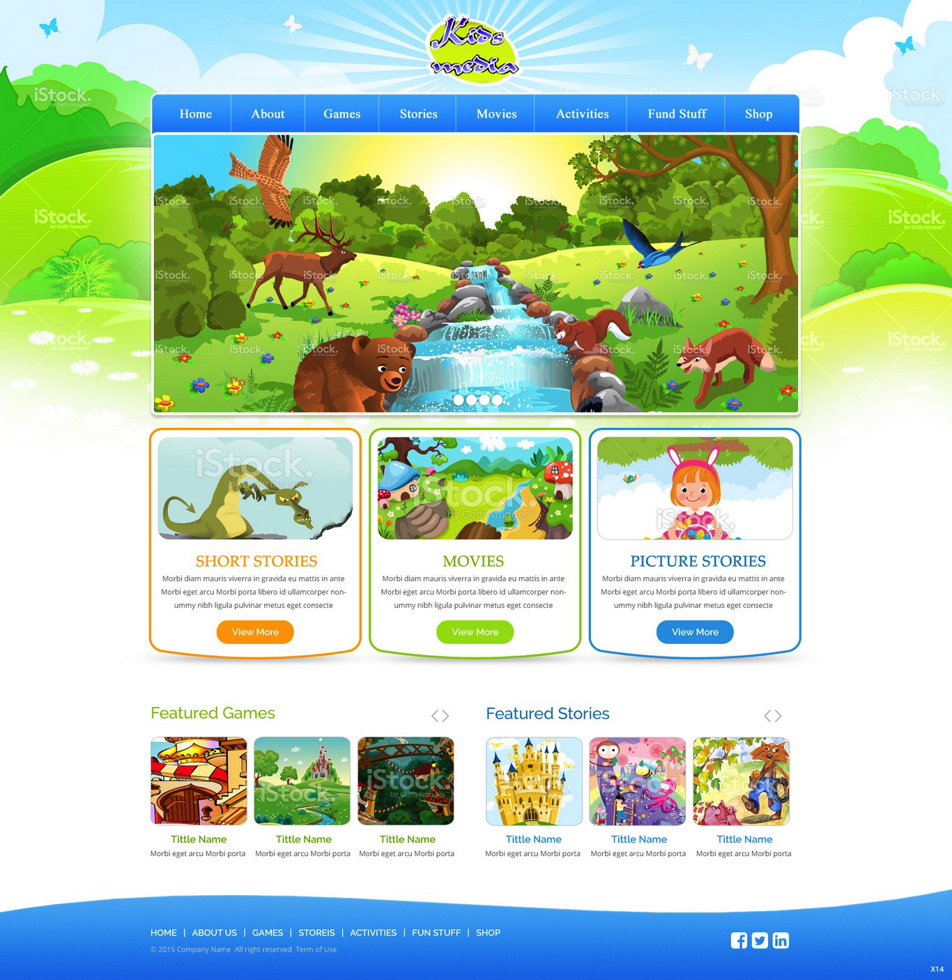 Web Design by pb for this project | Design #5907918