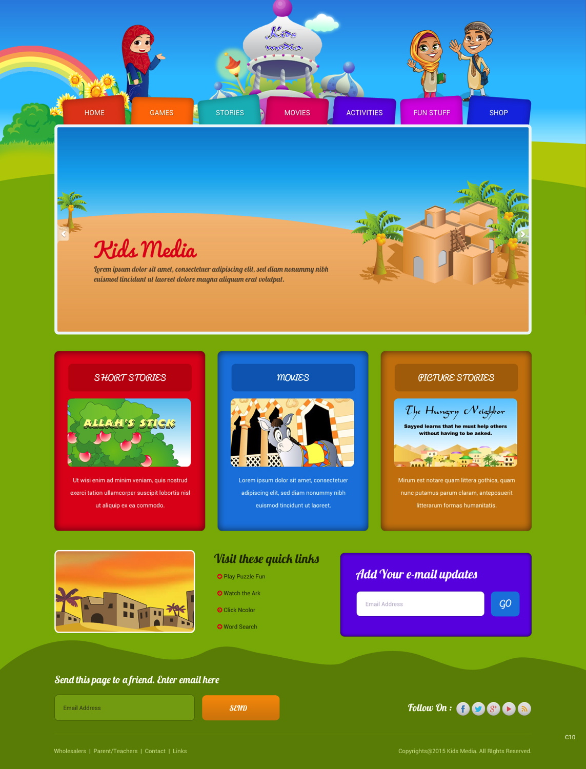 Web Design by pb for this project | Design #6222733