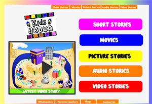 Web Design by samuelwanjiru for this project | Design #6065318