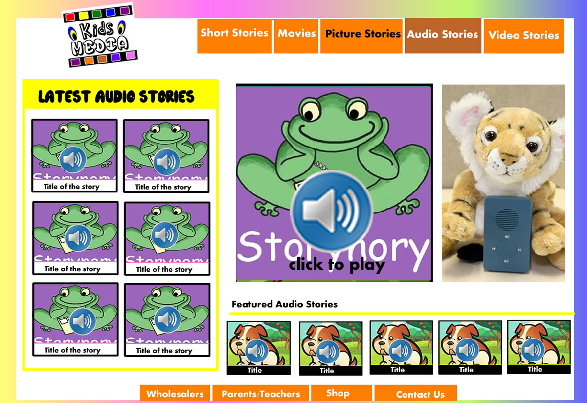 Web Design by samuelwanjiru for this project | Design #6065790