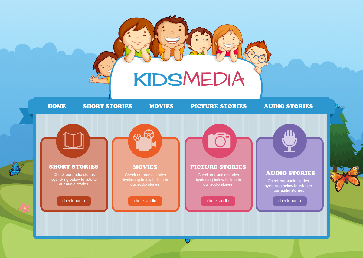 Web-Design von jeckx2 für dieses Projekt | Design #6062770