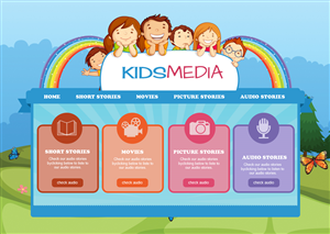 Web Design by jeckx2 for this project | Design: #6064217