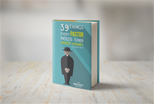 eBook Cover Design by studio-sfp.com for this project | Design: #5130801