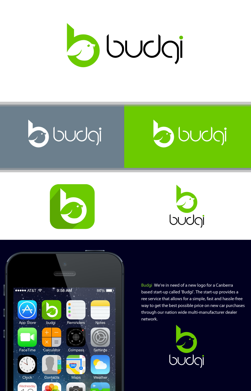 Logo Design by BehindSymbols for this project | Design #5436975