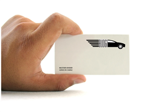 Design de Logo par Stasia pour ce projet | Design : #5419468