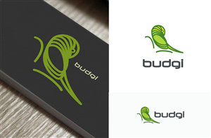 Logo Design by kresh