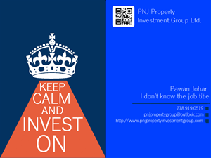 Business Card Design by designergabriellee