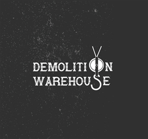 The Demolition Warehouse | Design de Logo par Hiccups Design