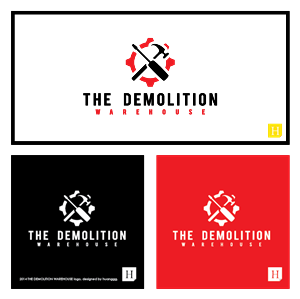 Logo Design by huanggg for this project | Design: #5173237