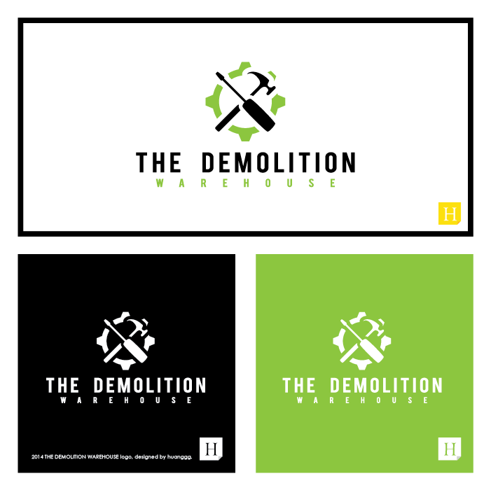 Logo-Design von huanggg für dieses Projekt | Design #5173238