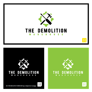 Logo Design by huanggg for this project | Design: #5173238