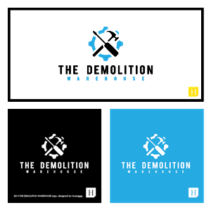 Logo Design by huanggg for this project | Design: #5173239
