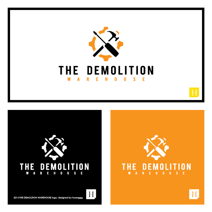 Logo-Design von huanggg für dieses Projekt | Design #5173240