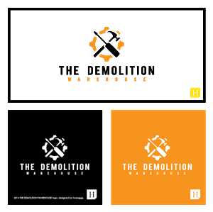 Logo Design by huanggg for this project | Design: #5173240