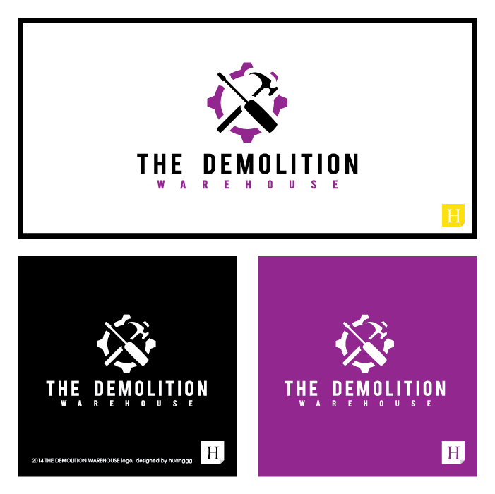 Logo-Design von huanggg für dieses Projekt | Design #5173241