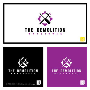 Logo Design by huanggg for this project | Design: #5173241