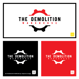 Logo Design by huanggg for this project | Design: #5173245