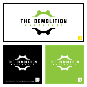 Logo Design by huanggg for this project | Design: #5173247