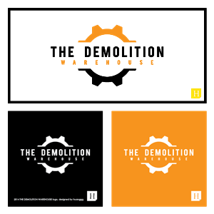 Logo Design by huanggg for this project | Design: #5173250