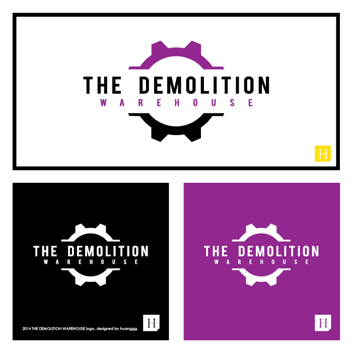 Logo-Design von huanggg für dieses Projekt | Design #5173254