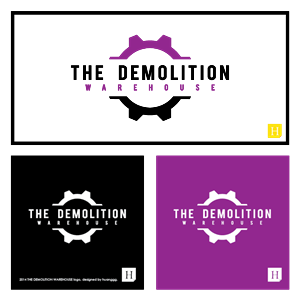 Logo Design by huanggg for this project | Design: #5173254