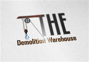 Logo Design by Waroqun for this project | Design: #5154643