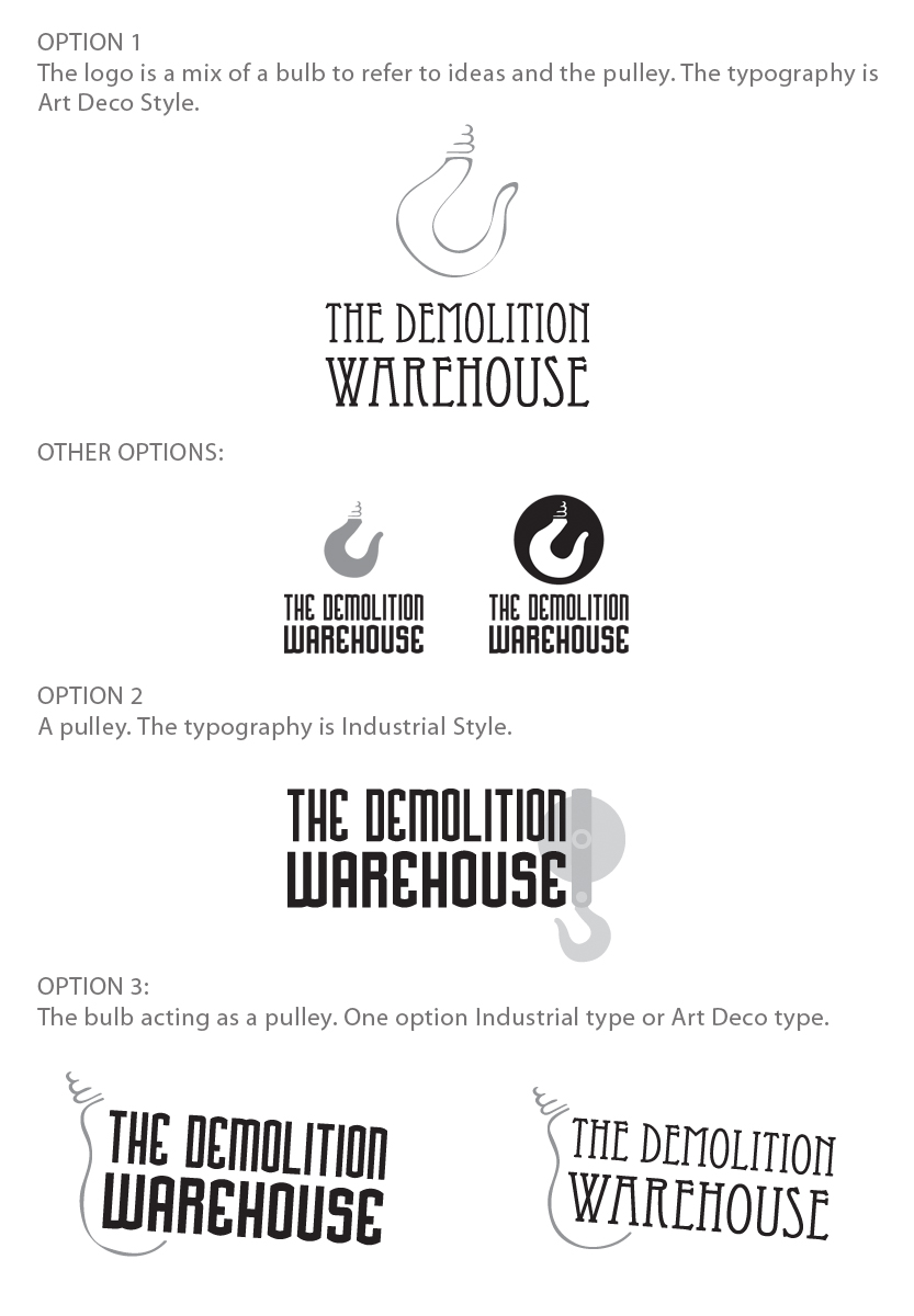 Logo Design by Inspire or Expire for this project | Design #5135987