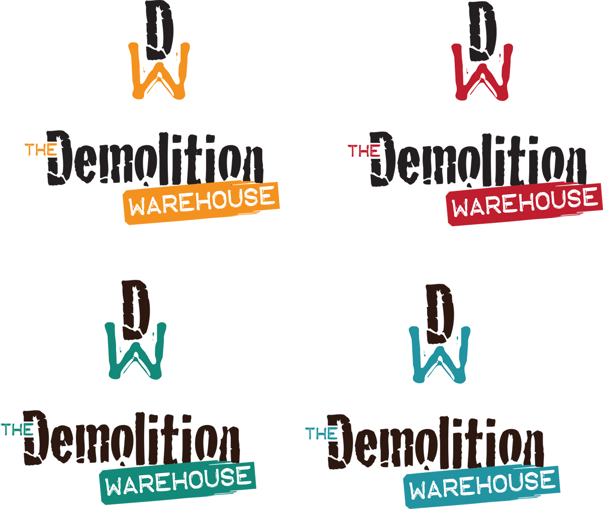 Logo Design by ZinTech for this project | Design #5187588