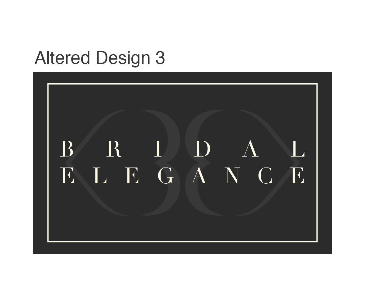 Contest winning design