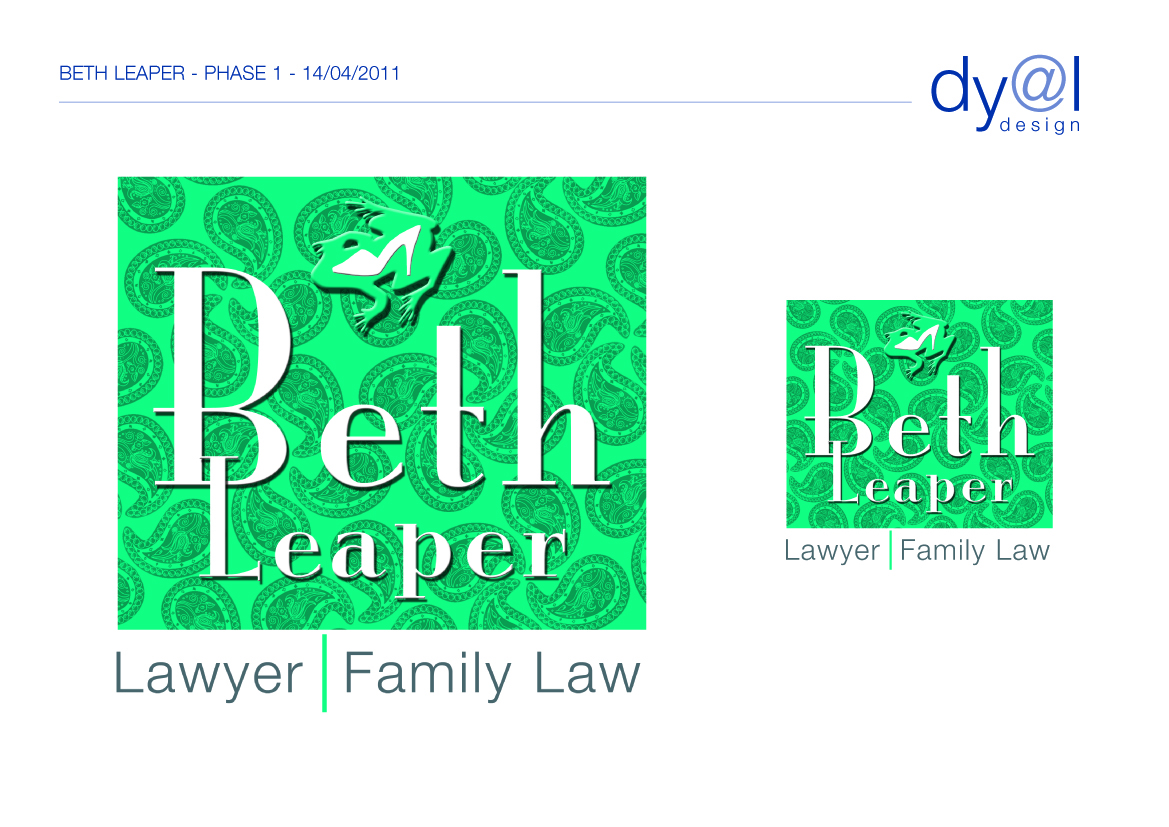 Logo Design by Dyal Design for this project | Design #260857