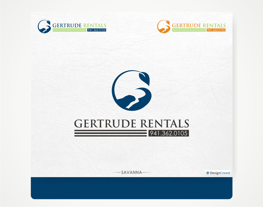 Logo Design by Savana for this project | Design #5134628