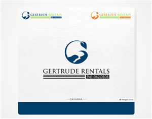 Logo Design by Savana