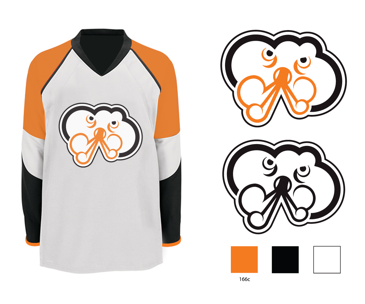 Design de T-shirt par The Logo Island pour ce projet | Design #5162271