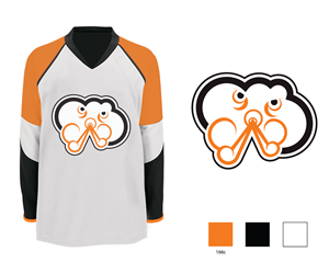 T-shirt Design by The Logo Island for this project | Design: #5162446