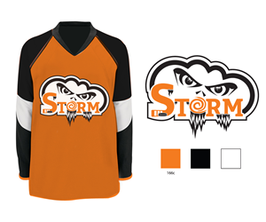 T-shirt Design by The Logo Island