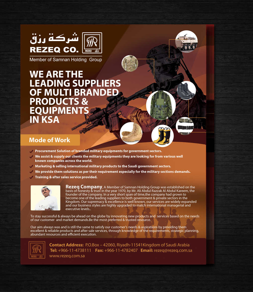 Graphic Design by uk for this project | Design #5206848