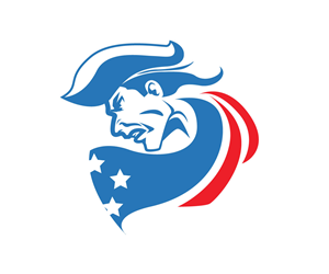 Youth Baseball Team Logo Design | Graphic Design by ReDoDesigns