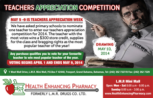 Advertisement Design by UrbainFX for Health Enhancing Pharmacy | Design #5193571