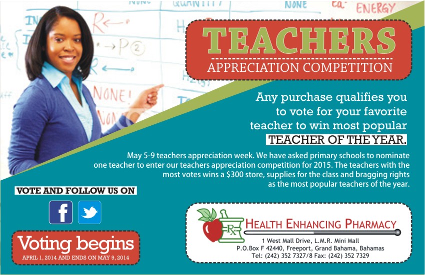 Design Publicitaire par Addvez pour Health Enhancing Pharmacy | Design #5188909