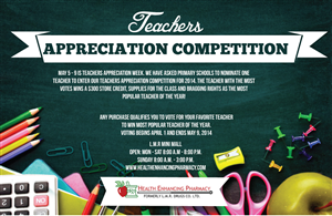 Advertisement Design by JCR