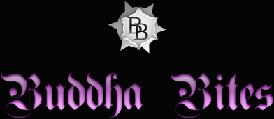 Logo Design by prdr for BuddhaBites | Design #5206951