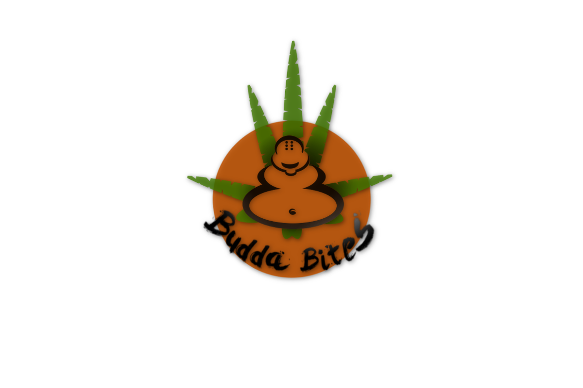 Logo Design by rstinson88 for BuddhaBites | Design #5211302