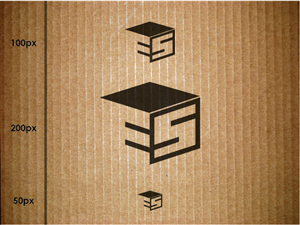 Logo Design by SoulDesign for this project | Design: #262487