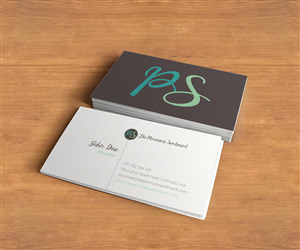Logo Design by Ellie Afonso for this project | Design: #5193525